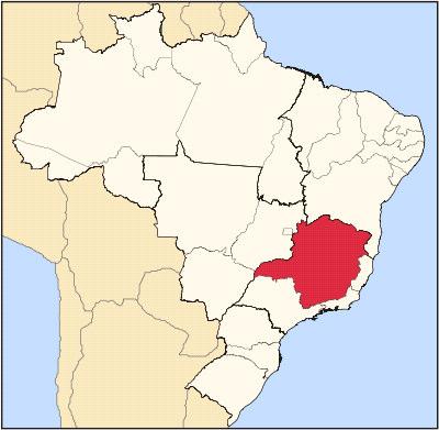 Os reservatórios do Serra Azul, Rio Manso, Juramento, Ribeirão e Soberbo