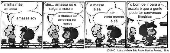 GRAMÁTICA Prof. Paulo 1. (CESCEM SP) Já anos, neste local árvores e flores. Hoje, só ervas daninhas.