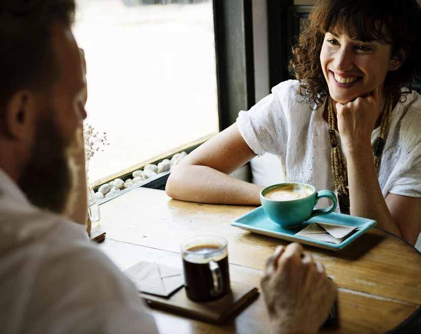 MISSÃO Ligar consumidores às empresas prestadoras de serviços nas áreas da Beleza, Bem-Estar e Saúde.