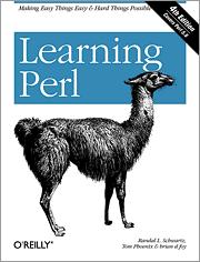 Ed. O'Reilly Programming Perl (2nd