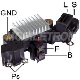 VR-H2000-44 HITACHI NISSAN OEM: