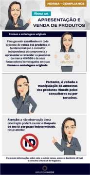 COMPLIANCE ÉTICA E CONDUTA