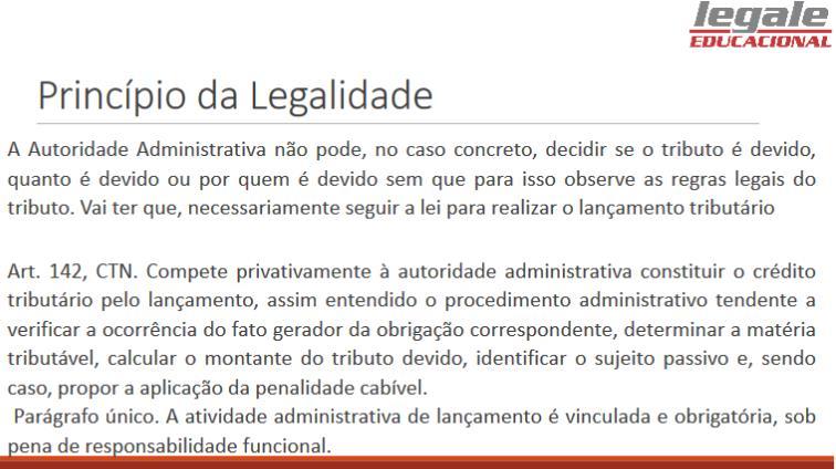 A criação deve ser por lei, uma vez que o tributo é compulsório, e conforme Art. 5, II da CF determina que somente será obrigado a algo se estiver previsto em lei.