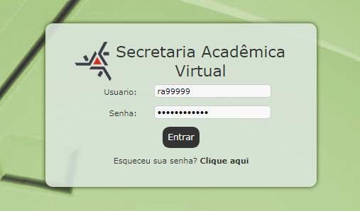 INTRODUÇÃO A Secretaria Acadêmica Virtual (SAV), também conhecida por SISAV, é um sistema online adquirido pela Diretoria de Assuntos Acadêmicos (DAA) da Universidade Estadual de Maringá (UEM) tendo