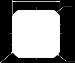 5 10 ~ 20 10 12,5 12,5 A6 M4 x P0.7 M5 x P0.8 M8 x P1.25 M10 x P1.5 M12 x P1.75 M14 x P2.0 M16 x P2.