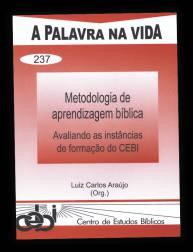 Page of Metodologia de aprendizagem bíblica.