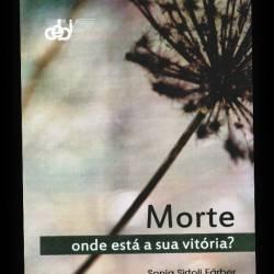 R$4,30 Morte onde está a sua vitória?