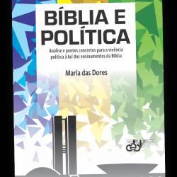 Comunidade e Utopia Bíblia e Educação Popular.
