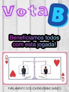 Após o debate em torno das medidas apresentadas pelos deputados das duas listas concorrentes, procedeu-se à votação das mesmas com o propósito de escolherem as medidas que iriam integrar o Projeto de