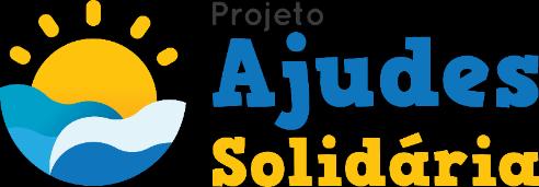 do projeto Ajudes Solidária com 20