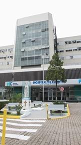 Municipal Carlos Chagas Hospital de Cubatão 5.