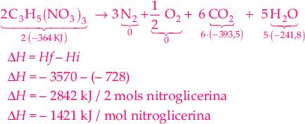 07- Alternativa B C (grafite) C (diamante) H = 2-0 = 2 kj/mol C (diamante) + O 2(g) CO 2(g) Hcomb.