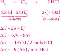 Gabarito - Parte 1 01- Alternativa A 02- a) b) A transformando-se em B: reação exotérmica, H < 0, não necessitando de aquecimento para sua ocorrência; foi utilizado ácido sulfúrico diluído, pois