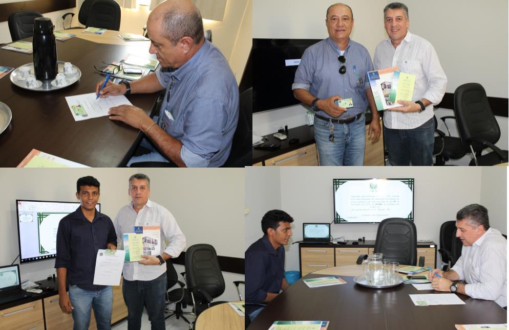 CONSELHO REGIONAL DOS REPRESENTANTES COMERCIAIS NO ESTADO DO TOCANTINS - CORE-TO Super Simples: atente-se para as mudanças! ATENÇÃO, REPRESENTANTE!