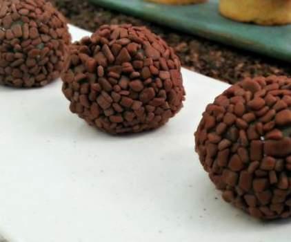 Brigadeiro de