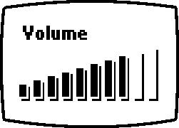 Funções gerais Ajustar o volume do auscultador Pode ajustar o volume do auscultador durante uma chamada. Prima para aumentar o nível do volume e para o diminuir.