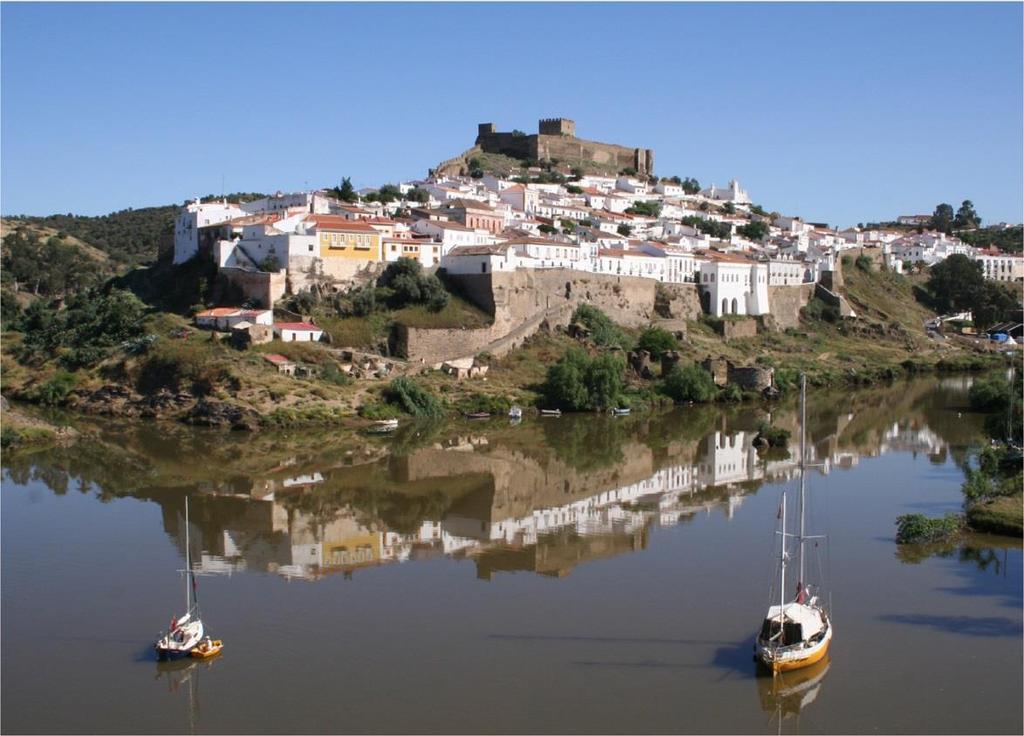 Paisagens Históricas Urbanas: Arqueologia e autenticidade Estas áreas rurais, como