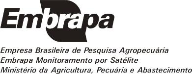 INSS 0103-78110 Novembro, 2009 Documentos On-line 75 Uso de Técnicas de Sensoriamento Remoto no Mapeamento da Evapotranspiração de Pastagens Ricardo