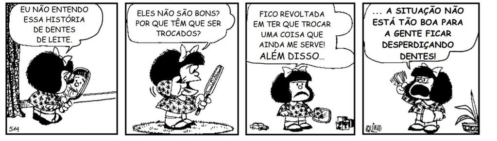 13- Segundo o pai de Armandinho, o preconceito pode ser transmitido pelos pais, amigos da escola e até pela tevê. Você concorda com essa afirmação? Justifique sua resposta.