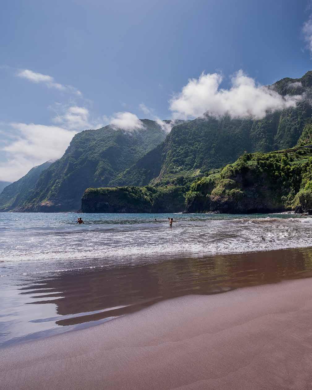 Madeira