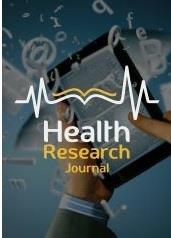 Revista Pesquisa em Saúde Health Research Journal Scientific Journal. ISSN: 2595-4970 Nº 1, volume 1, article nº 2, January/March 2018 D.O.I: http://dx.doi.org/10.