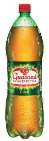 Refrigerante Power Guaraná 300ml Vodka Kriskof