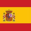 ESPANHA EURO MADRI ESPANHOL Área (km²): 505.370 Total de Copas: 15 1 População (milhões): 46,12 Renda per capita (US$): 25.865 Melhor classificação: 1 vez campeã Ranking da Fifa: 8º (1.
