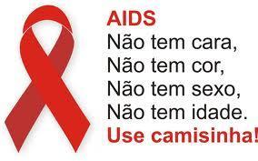 HIV -