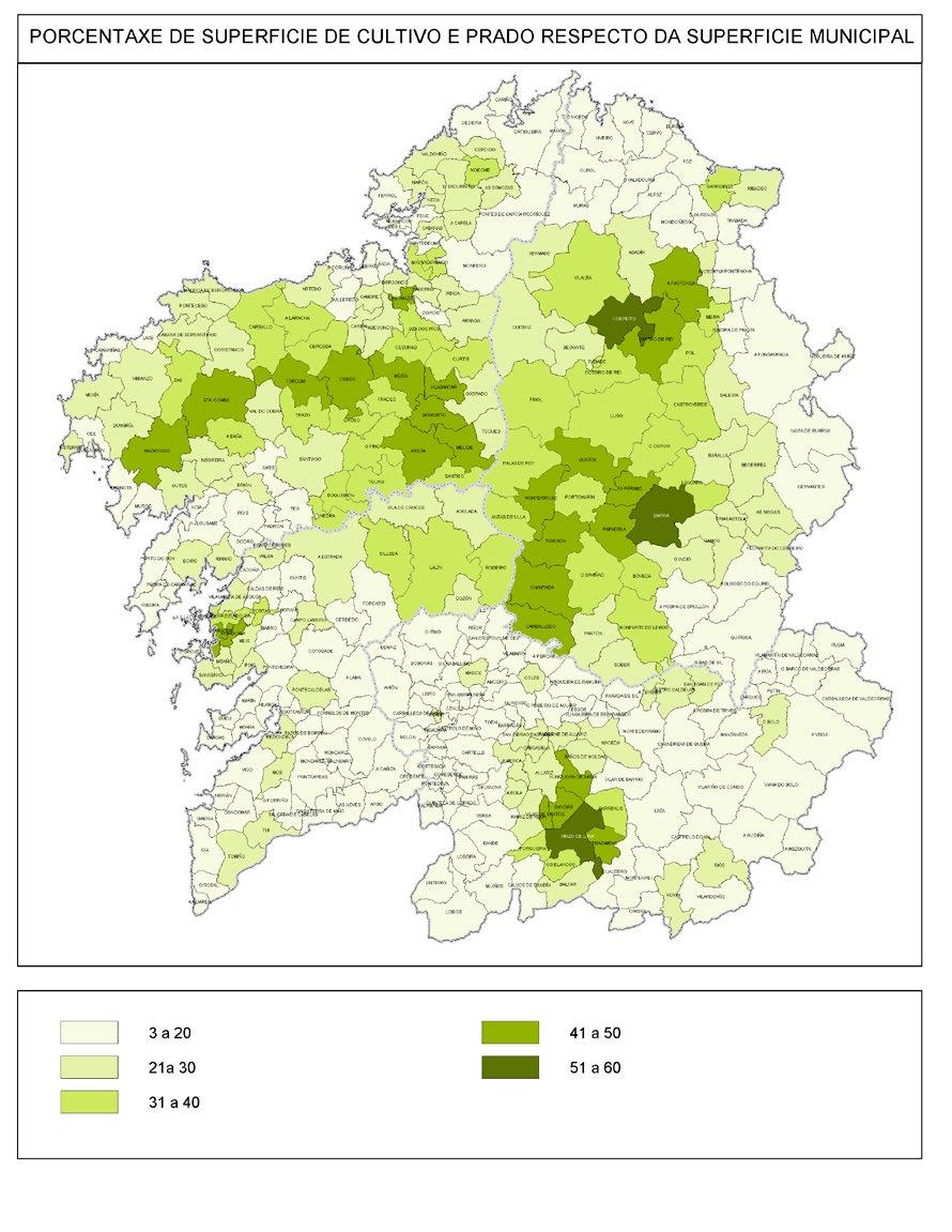 Anexo V. Mapas municipais de usos.