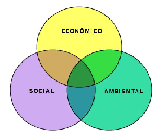 A REALIDADE: Frente ao imperativo global da sustentabilidade, qual deve