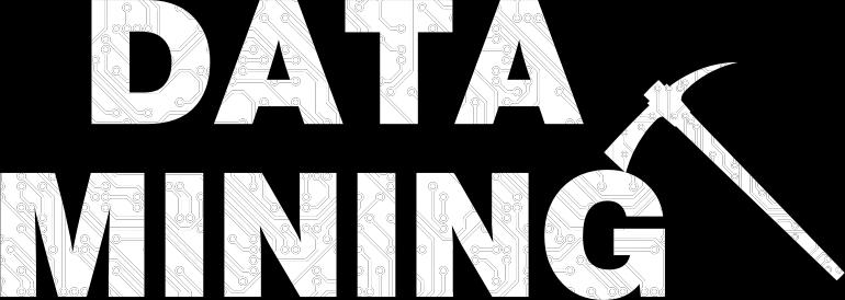 Informática DATA MINING Data mining (ou mineração de dados) é o processo de extrair informação válida, previamente desconhecida e de máxima abrangência a partir de grandes bases de dados, usando-as