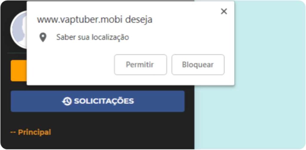 Nº do celular Senha Opção para recuperação da senha º PASSO Após inserir as informações nos campos basta clicar no botão Entrar e aguardar a validação dos dados, se as informações estiverem corretas