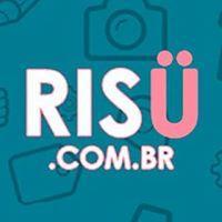 O que é a Risü (www.risu.com.br)? A Risü é um Website onde você ajuda uma instituição social através de suas compras online, sem gastar nada a mais por isso! Ahn? Mas, como isso acontece?