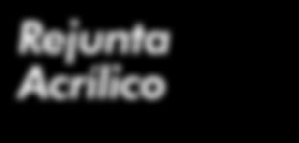 O Rejunta Acrílico Fortaleza é um produto pronto para ser aplicado e não necessita de preparo. 1. Inicie o rejuntamento somente após 72 horas do assentamento do revestimento. 2.