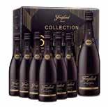 Térmica R$ 299,00 Taittinger Brut Reserve Champagne Brut