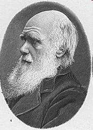Charles Robert Darwin. *12.02.1809 +19.04.1882.
