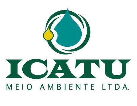 17. EMPRESA RESPONSÁVEL PELA EXECUÇÃO DA PARTE B PRECEND PARA A RECOLEO Icatu Meio Ambiente, Ltda. Rua Flor da Paixão, 35 Lj.