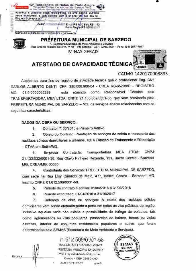 Curriculo, possuo Acervo técnico de engenheiro de manutenção predial com atestados responsabilidade técnico profissional e de capacidade e CAT manutenção predial para licitações.