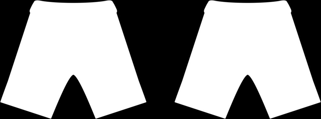 7- Na perna esquerda deverá ser bordado o brasão da Prefeitura de Canoinhas, conforme layout deste termo de referencia.