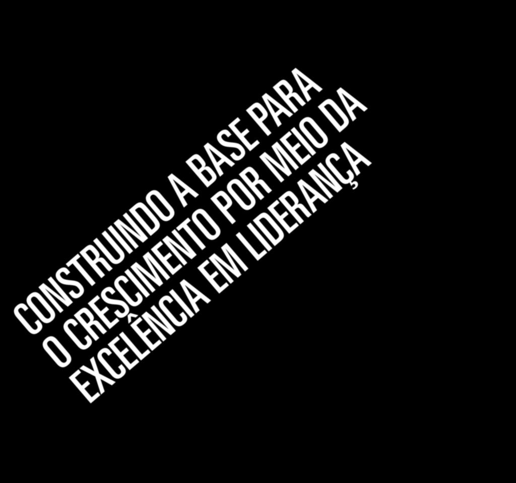 Em 2006, Dave Brennan, vice-presidente de Recursos Humanos da Aecon Group Inc., confiou à Eagle s Flight, empresa global de aprendizado experiencial, a tarefa de ministrar um treinamento de liderança.