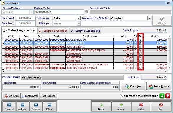 Folhamatic EBS > Sage Manual