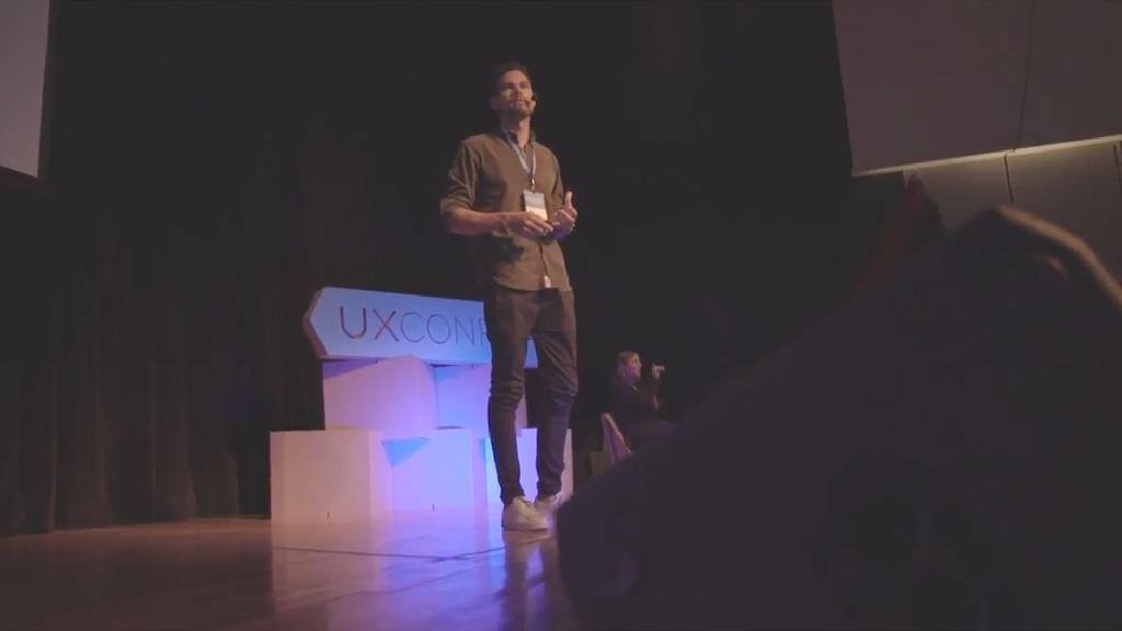UXConf BR