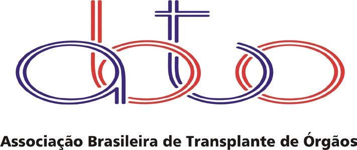 Associação Brasileira de Transplantes de Órgãos Av. Paulista, 21-17º andar - cj.