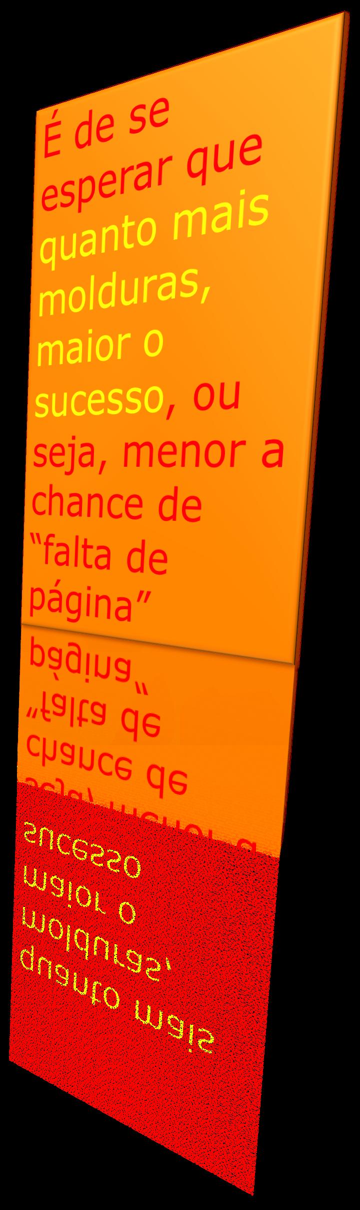 Comparação FIFO 3 molduras: sucesso = 25% 4 molduras: sucesso = 6,7% Ótimo 3 molduras: