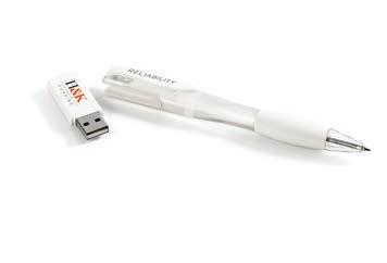 Pen drive. Interface 3.0.