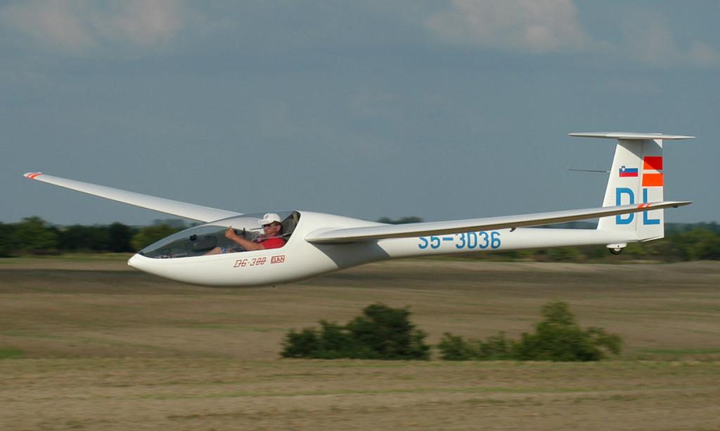 ESTRUTURAS AERODINÂMICAS 13 ascendentes. Existem muitas ocasiões em que às condições de tempo são favoráveis para a formação de massas ascensional.