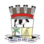 Mata de São João Quarta-feira 7 - Ano - Nº 2787 Art.3º A área remanescente com 3.