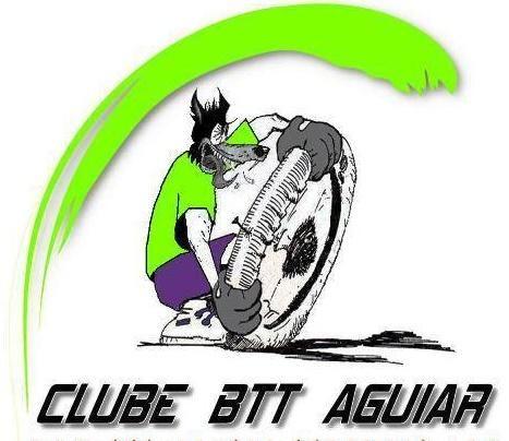 CLUBE BTT AGUIAR 14 de Janeiro de 2018 REGULAMENTO 5º Raid de BTT do CLUBE BTT AGUIAR 1. Organização. a.