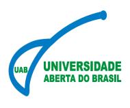 EDITAL DE SELEÇÃO DE BOLSISTAS Nº 002/ UAB/UEMG A Pró-Reitoria de Ensino da Universidade do Estado de Minas Gerais (PROEN/UEMG) e Coordenação UAB/UEMG comunicam aos interessados que, no período de 04