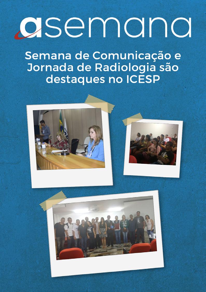 Informe Icesp Semanal